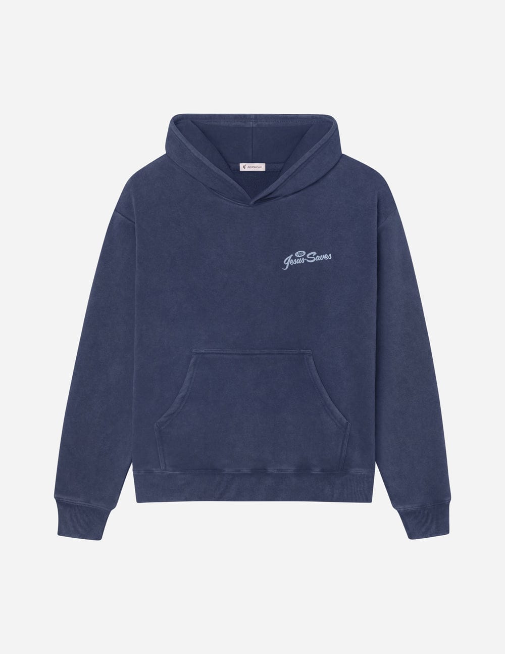 Prayer Line Unisex Hoodie - A-1 Thread Vault