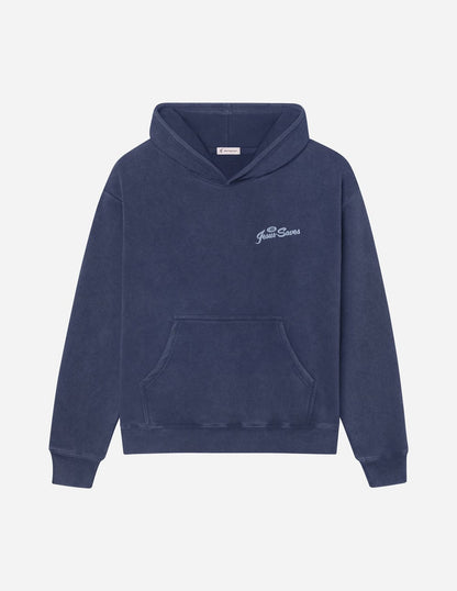 Prayer Line Unisex Hoodie - A-1 Thread Vault
