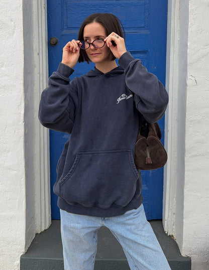Prayer Line Unisex Hoodie - A-1 Thread Vault