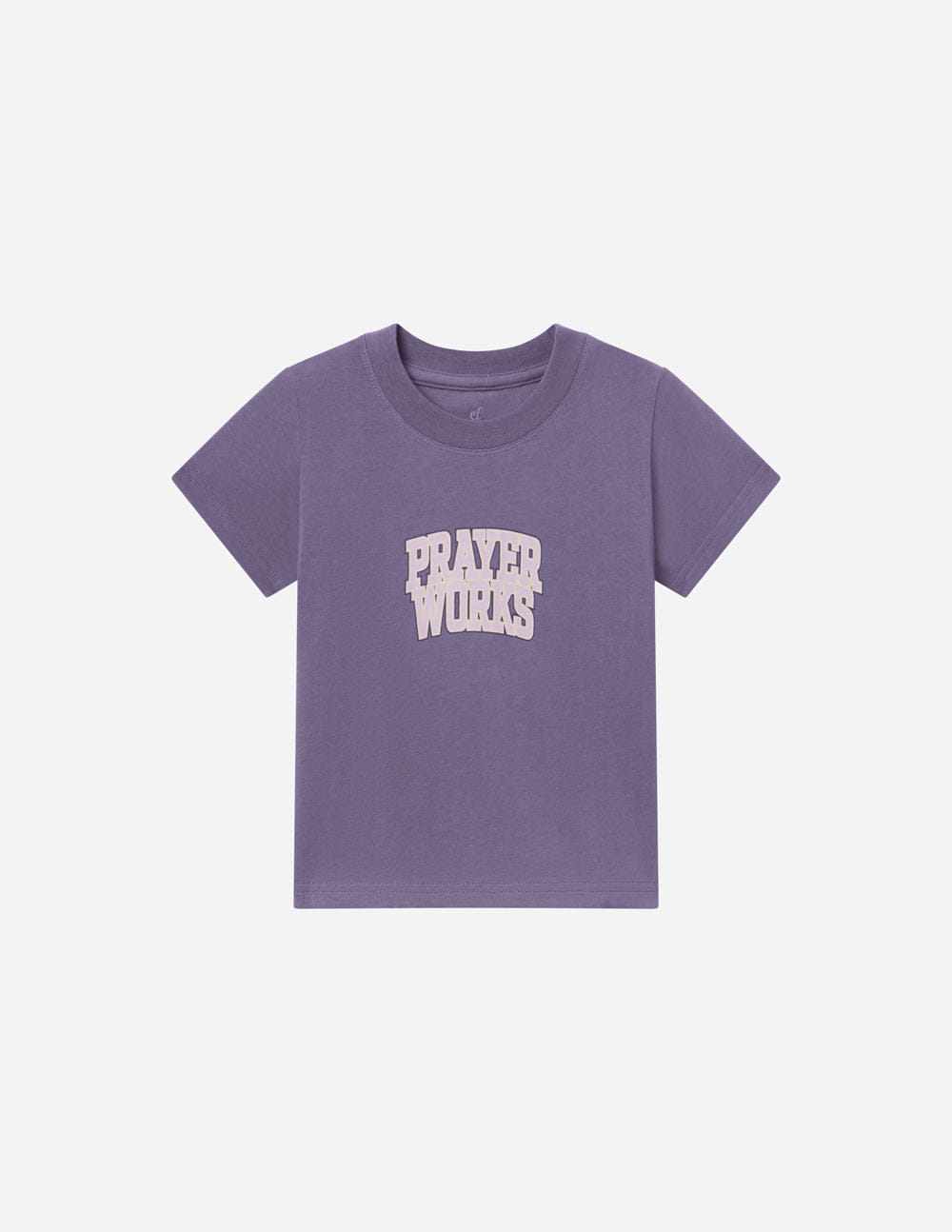 Prayer Works Kids Tee - A-1 Thread Vault