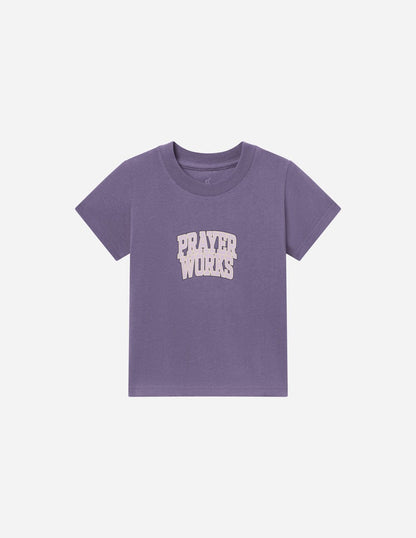 Prayer Works Kids Tee - A-1 Thread Vault