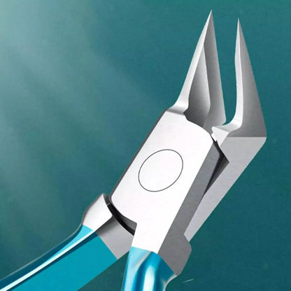 Precision Professional Nail Clippers - A-1 Thread Vault