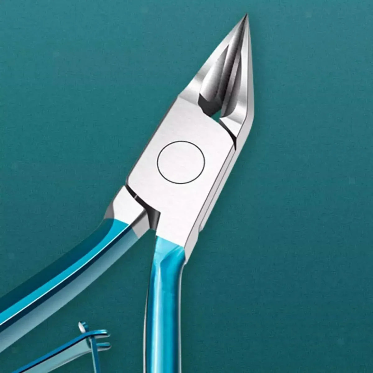 Precision Professional Nail Clippers - A-1 Thread Vault