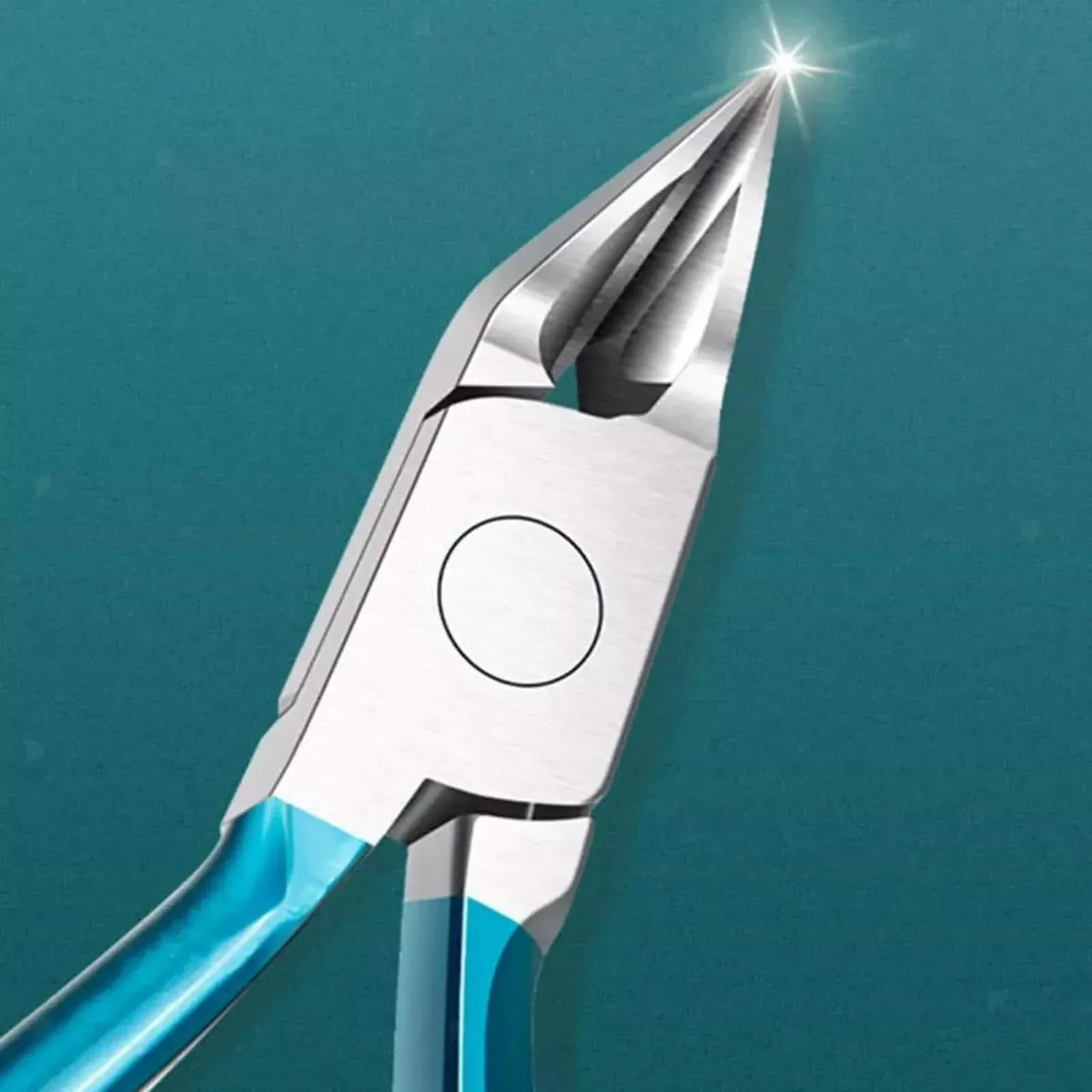 Precision Professional Nail Clippers - A-1 Thread Vault