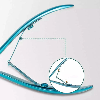 Precision Professional Nail Clippers - A-1 Thread Vault