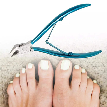 Precision Professional Nail Clippers - A-1 Thread Vault