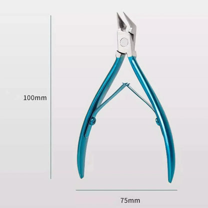 Precision Professional Nail Clippers - A-1 Thread Vault