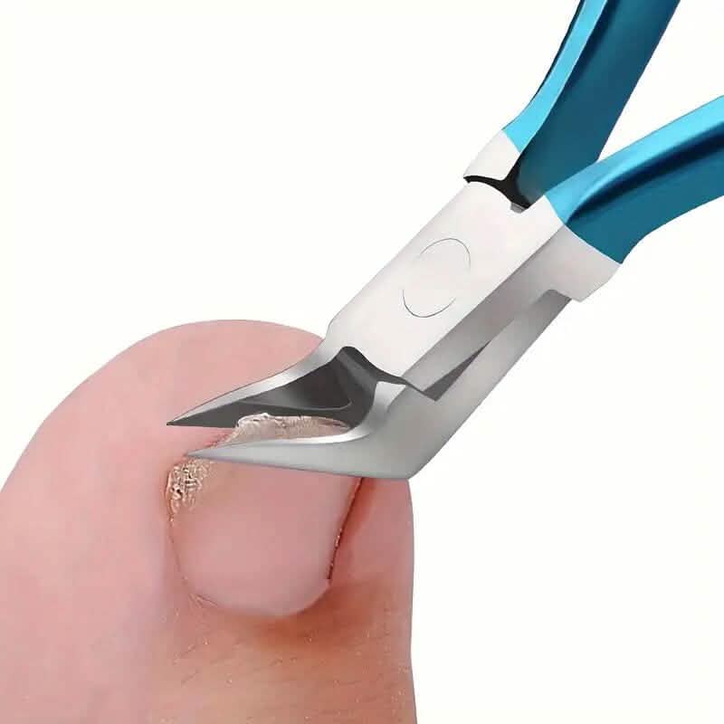 Precision Professional Nail Clippers - A-1 Thread Vault