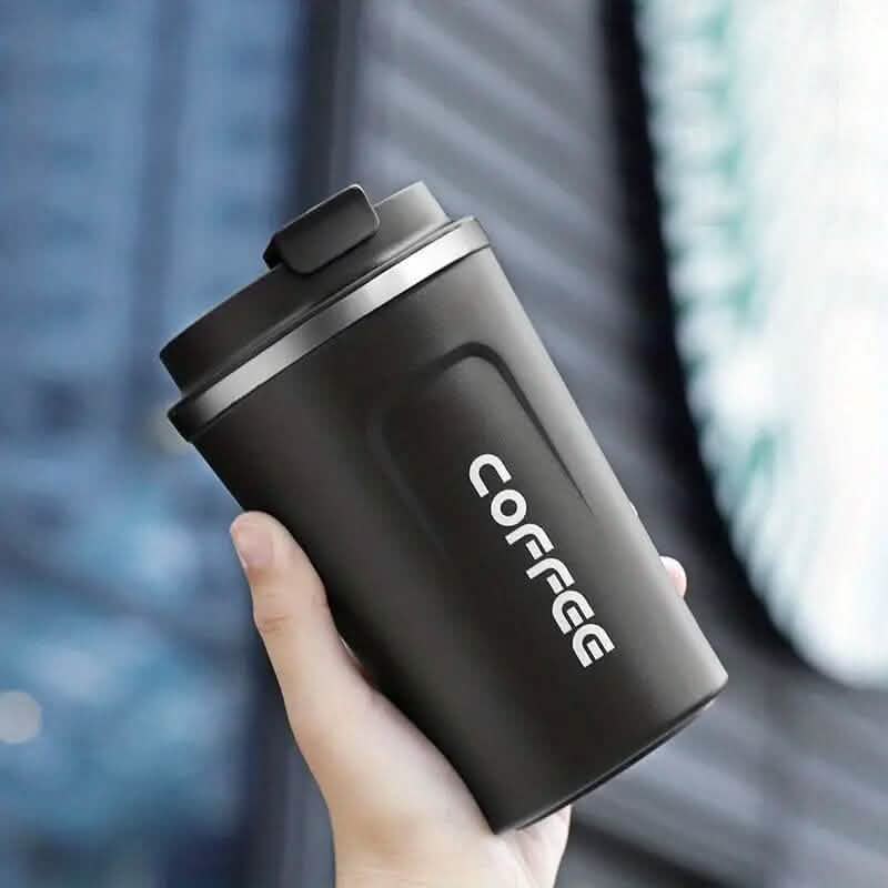 Premium Insulated Coffee Mug - A-1 Thread Vault