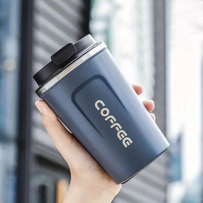 Premium Insulated Coffee Mug - A-1 Thread Vault