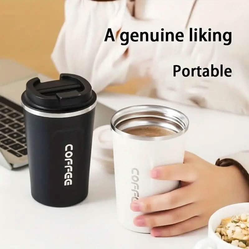 Premium Insulated Coffee Mug - A-1 Thread Vault