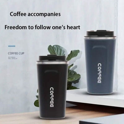 Premium Insulated Coffee Mug - A-1 Thread Vault