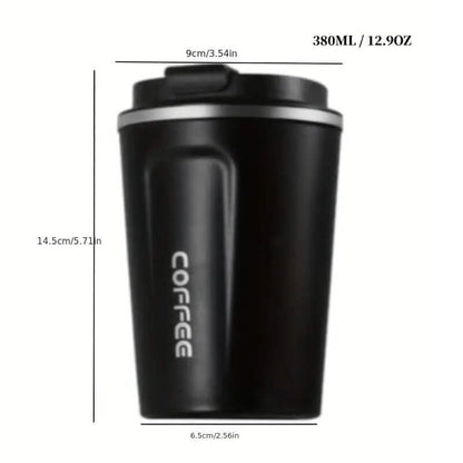 Premium Insulated Coffee Mug - A-1 Thread Vault