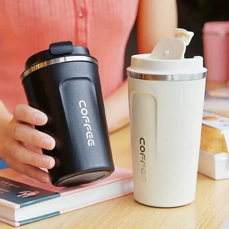 Premium Insulated Coffee Mug - A-1 Thread Vault