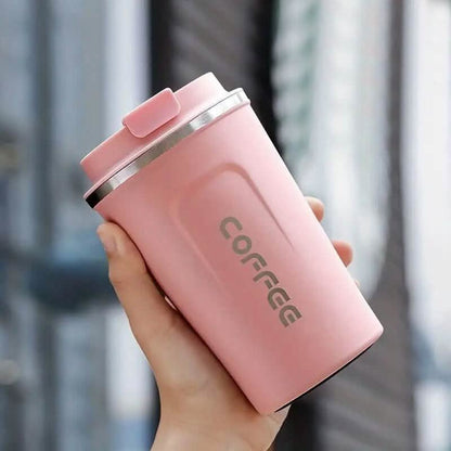 Premium Insulated Coffee Mug - A-1 Thread Vault
