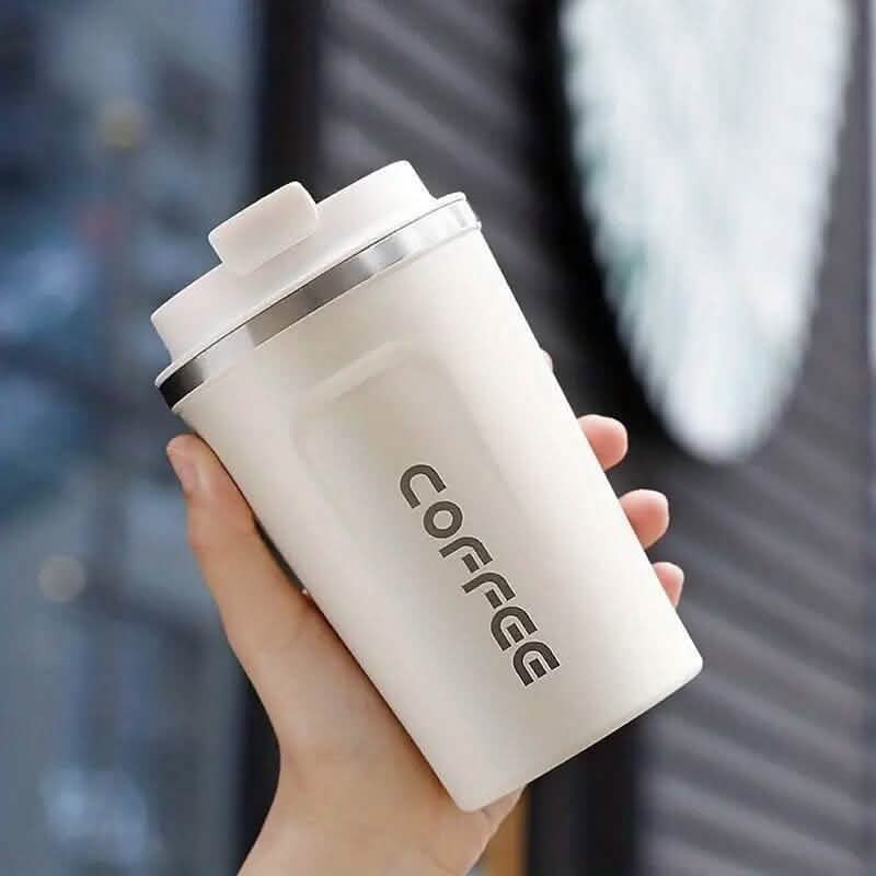 Premium Insulated Coffee Mug - A-1 Thread Vault
