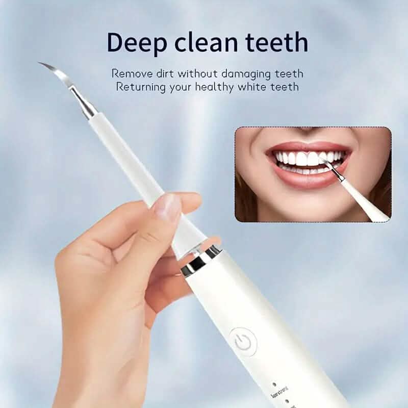 ProClean Electric Teeth Whitening Tool Set - A-1 Thread Vault