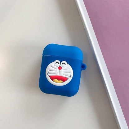 Cartoon Character Apple Airpods Case - A-1 Thread Vault