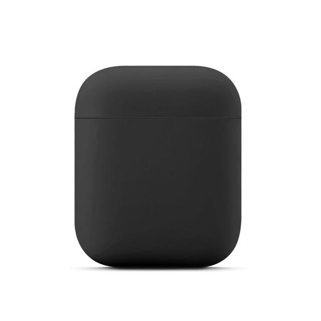 Apple AirPods Silicone Cases - A-1 Thread Vault