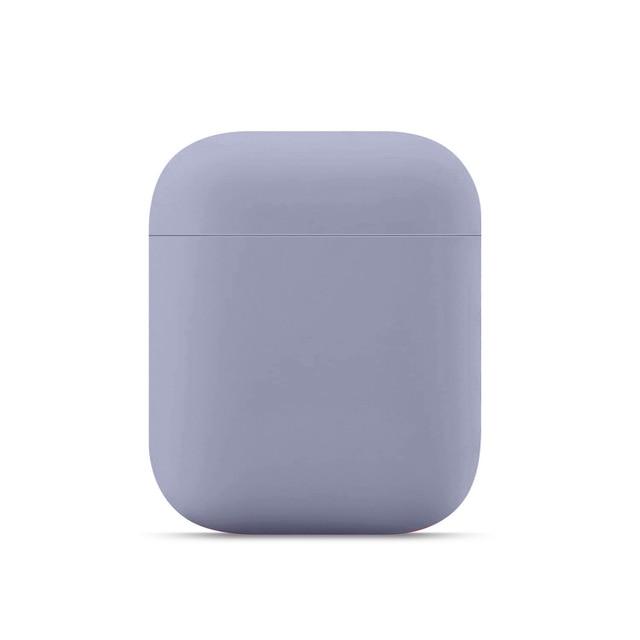 Apple AirPods Silicone Cases - A-1 Thread Vault