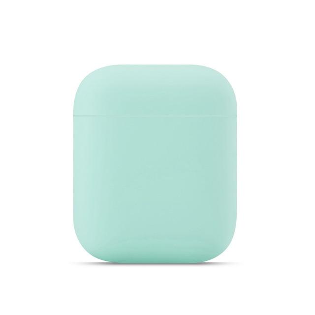 Apple AirPods Silicone Cases - A-1 Thread Vault