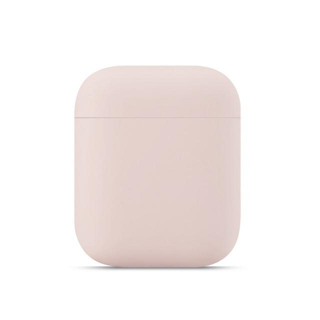 Apple AirPods Silicone Cases - A-1 Thread Vault