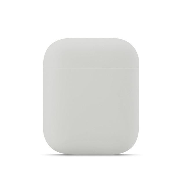 Apple AirPods Silicone Cases - A-1 Thread Vault