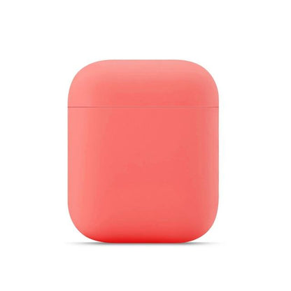 Apple AirPods Silicone Cases - A-1 Thread Vault