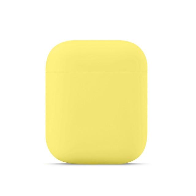 Apple AirPods Silicone Cases - A-1 Thread Vault