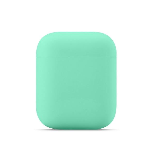 Apple AirPods Silicone Cases - A-1 Thread Vault