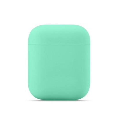 Apple AirPods Silicone Cases - A-1 Thread Vault
