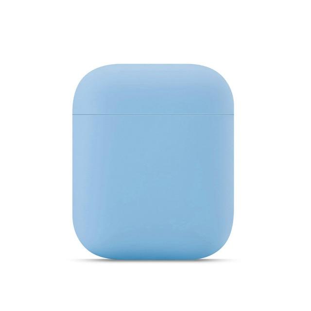 Apple AirPods Silicone Cases - A-1 Thread Vault