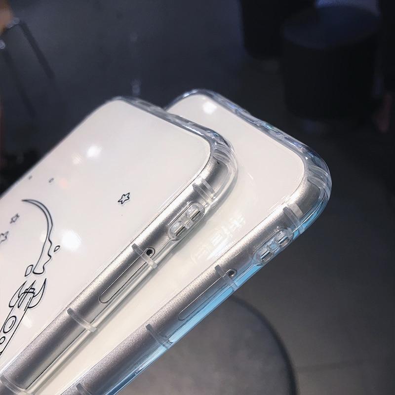 Creative Astronaut Shockproof iPhone Case - A-1 Thread Vault