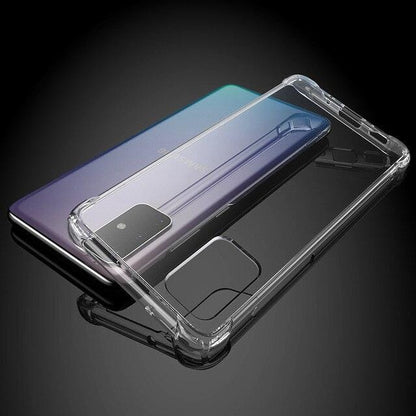 Samsung Note20/Note 20 Ultra Silicone Cases - A-1 Thread Vault