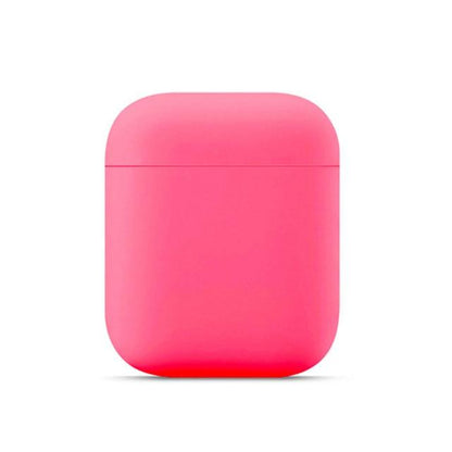 Apple AirPods Silicone Cases - A-1 Thread Vault