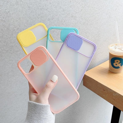 Camera Lens Protection iPhone Case - A-1 Thread Vault