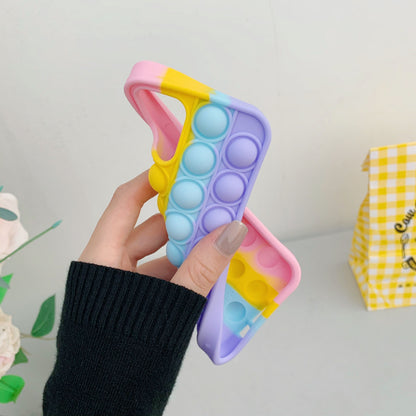 Pop It Fidget iPhone Case - A-1 Thread Vault
