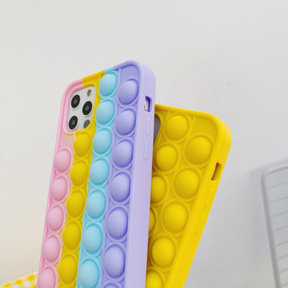 Pop It Fidget iPhone Case - A-1 Thread Vault