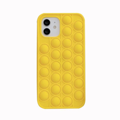 Pop It Fidget iPhone Case - A-1 Thread Vault