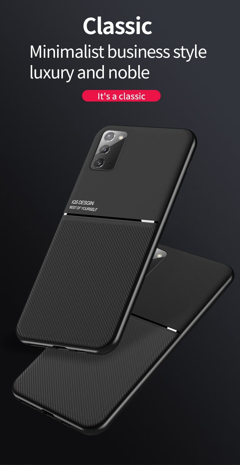 Shockproof Samsung Case - A-1 Thread Vault