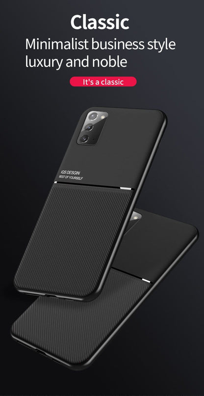Shockproof Samsung Case - A-1 Thread Vault