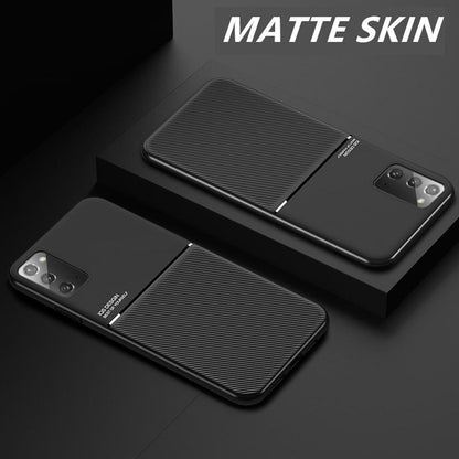 Shockproof Samsung Case - A-1 Thread Vault