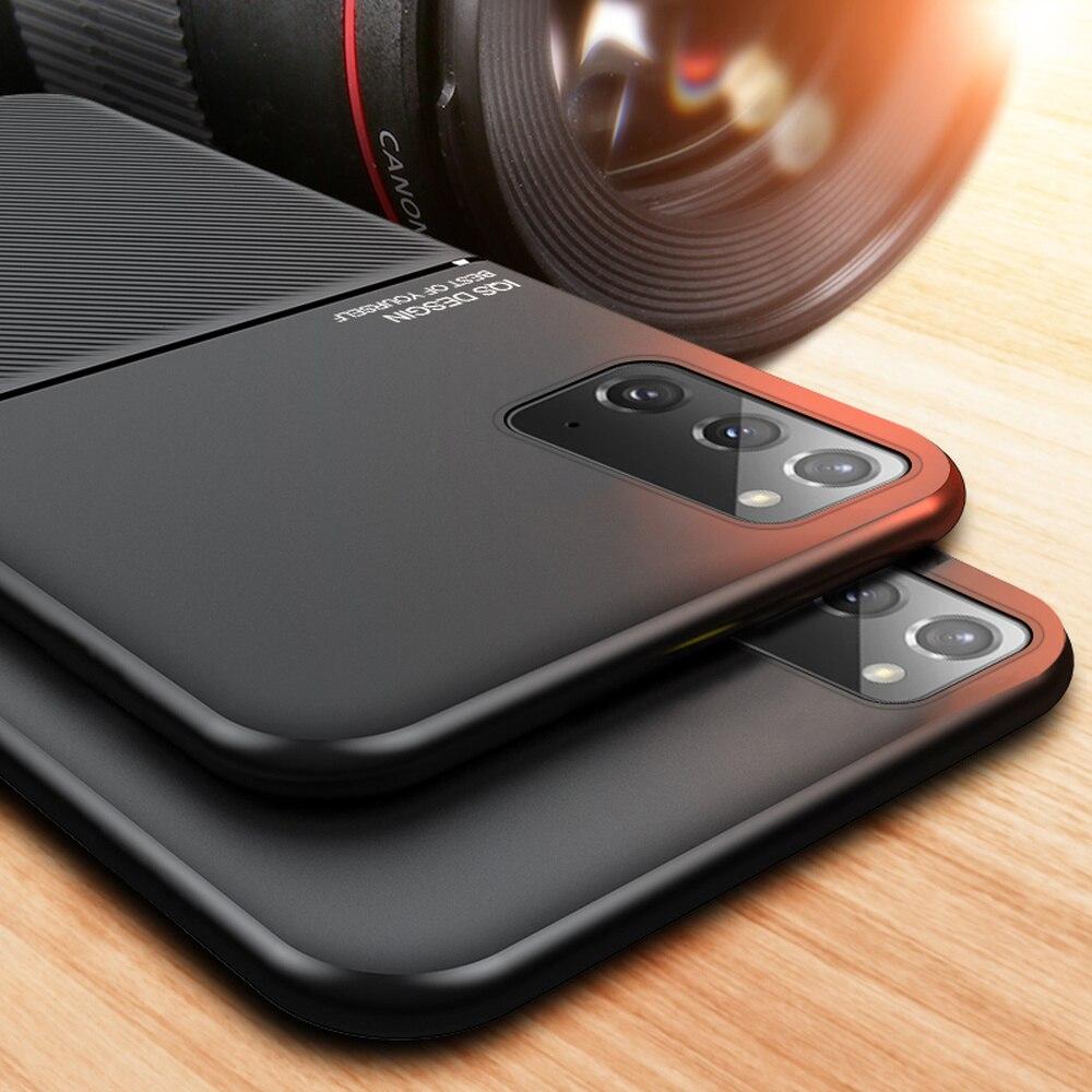 Shockproof Samsung Case - A-1 Thread Vault