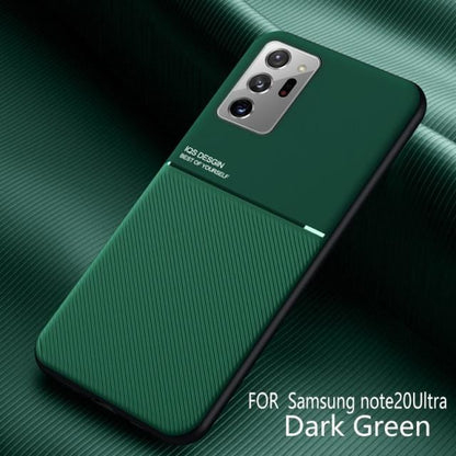 Shockproof Samsung Case - A-1 Thread Vault
