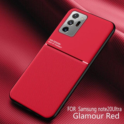 Shockproof Samsung Case - A-1 Thread Vault