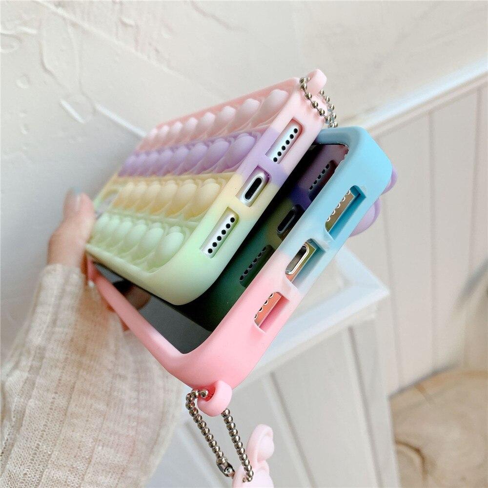 Bubble Toys iPhone Case - A-1 Thread Vault