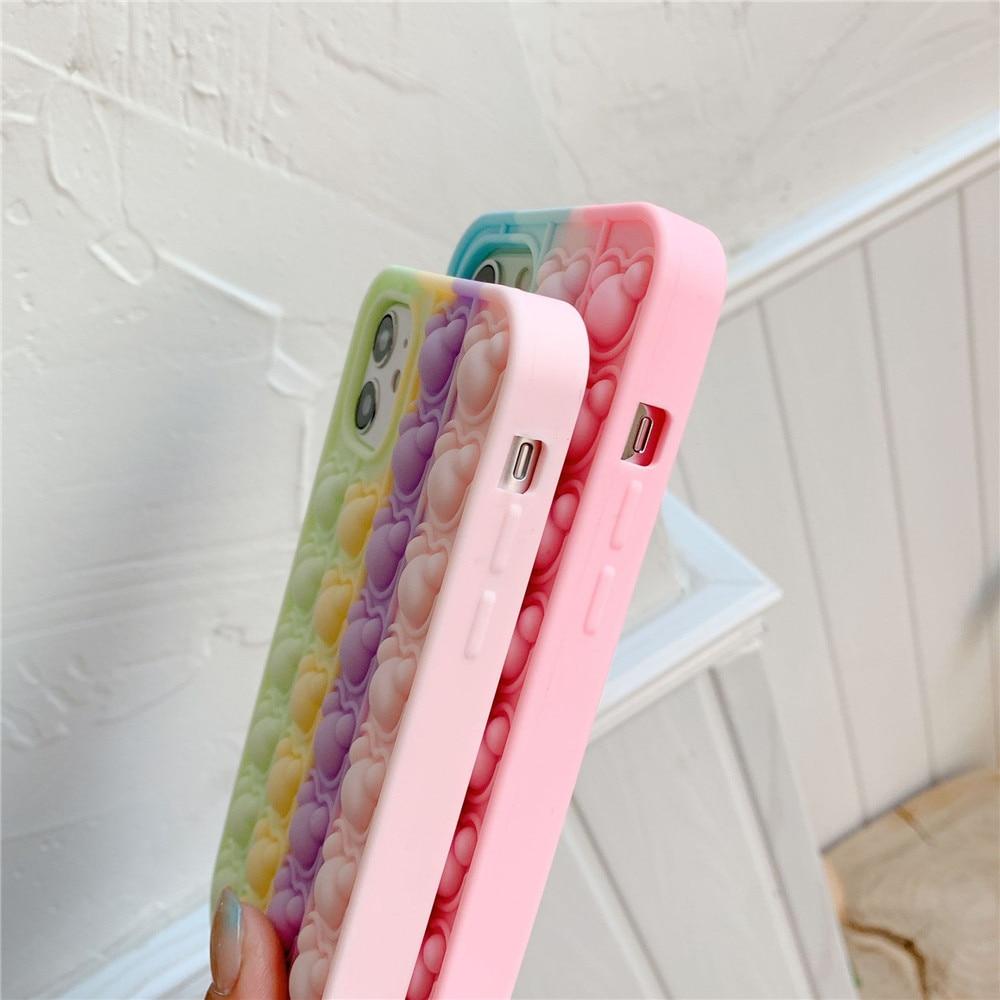 Bubble Toys iPhone Case - A-1 Thread Vault