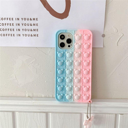 Bubble Toys iPhone Case - A-1 Thread Vault