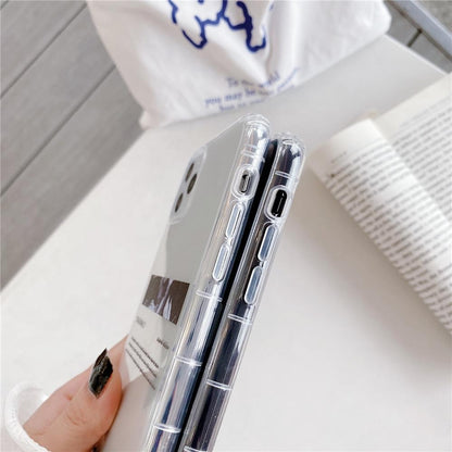 Tides Brand iPhone Case - A-1 Thread Vault