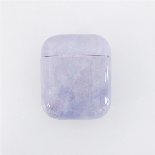 Luxury Marble Apple AirPods Case - A-1 Thread Vault